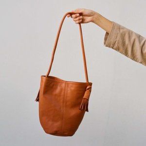 Paloma Wool Olivia Bucket Bag